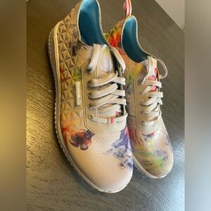 Reebok Sneakers Sz 10